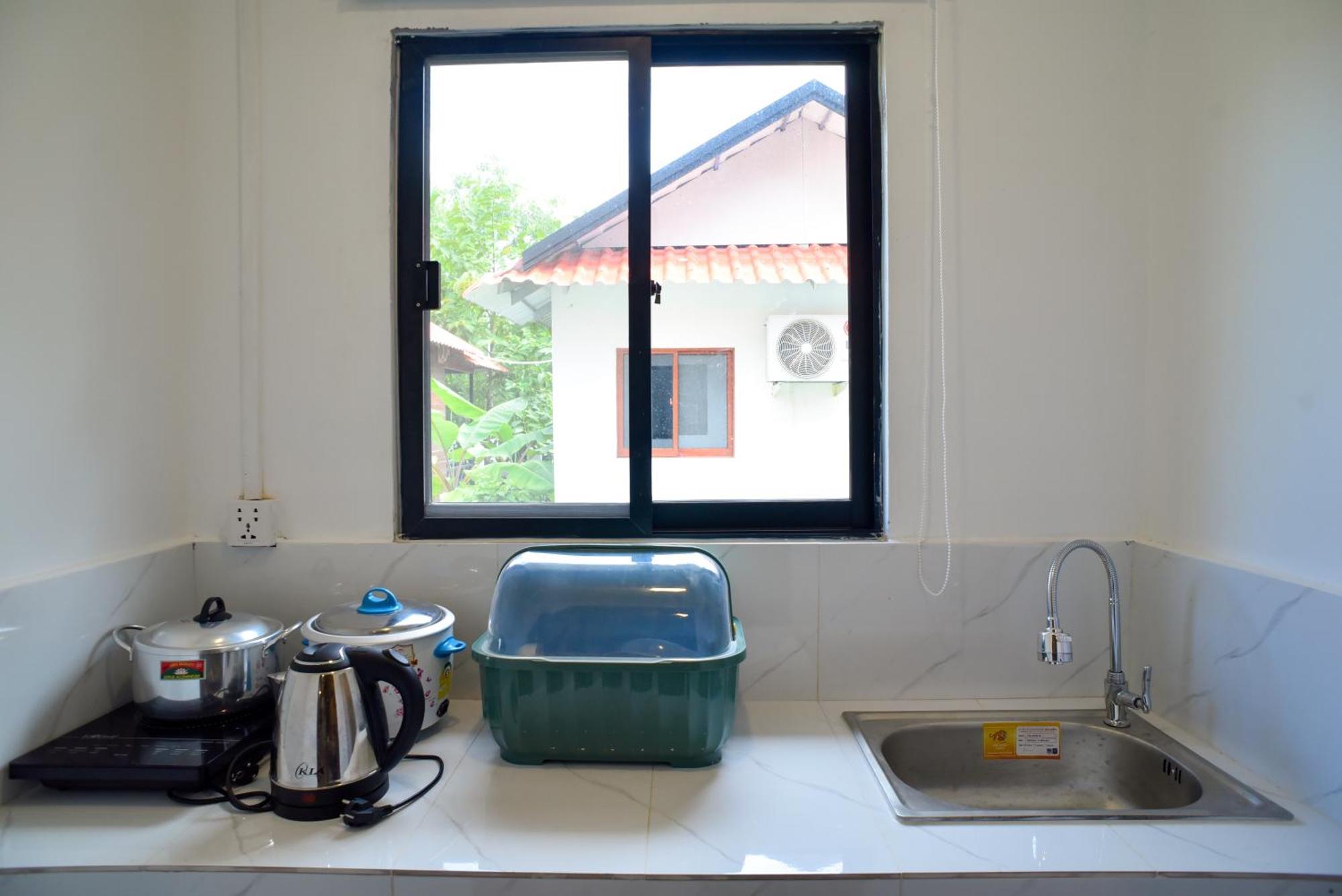 Densy Angkor Bungalow Siem Reap Exterior photo